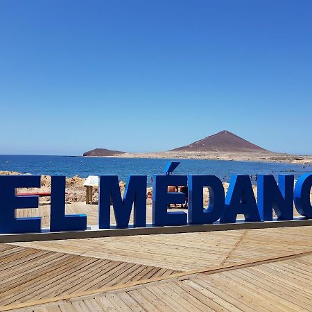 Alquilaencanarias El Medano Pika, Center And Beach Buitenkant foto