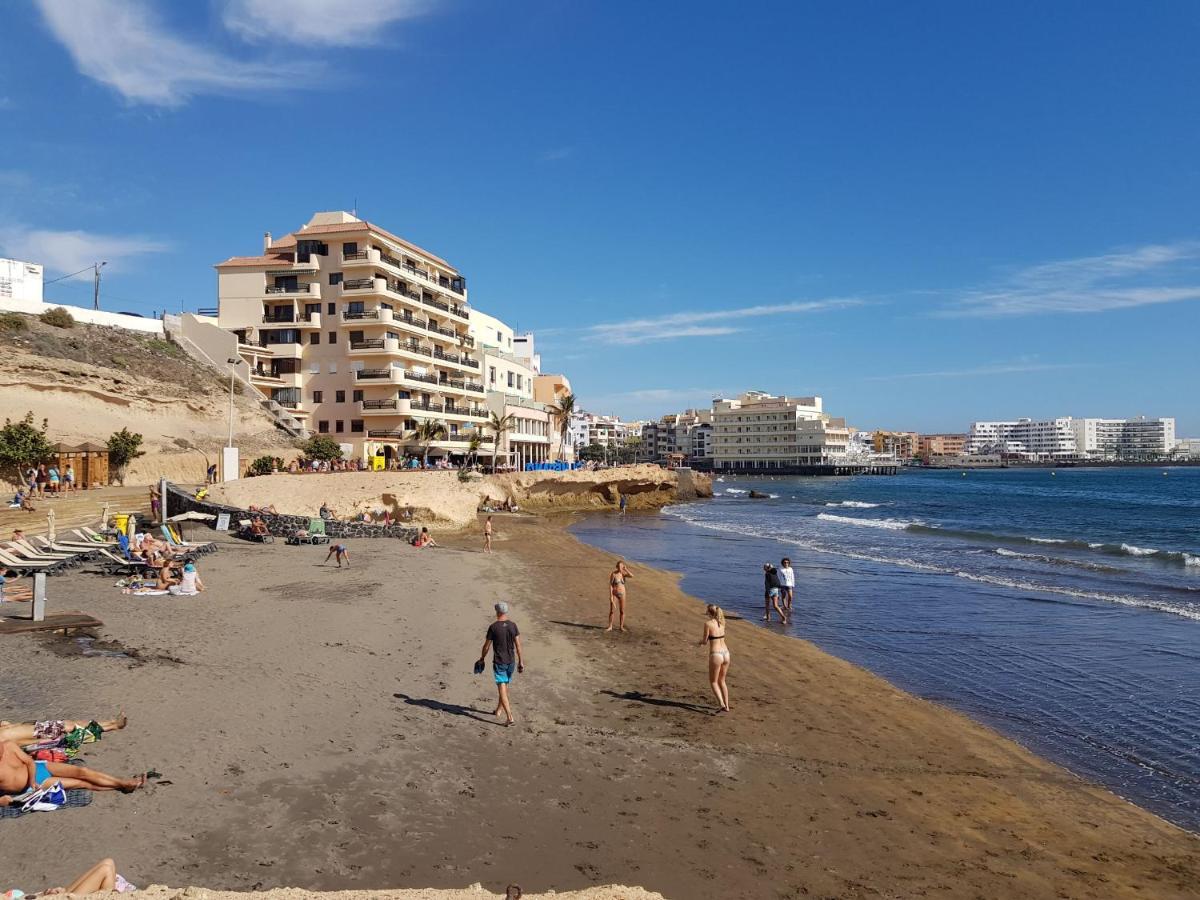 Alquilaencanarias El Medano Pika, Center And Beach Buitenkant foto