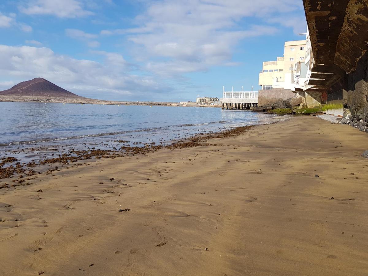 Alquilaencanarias El Medano Pika, Center And Beach Buitenkant foto